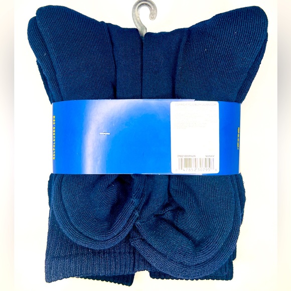 PRL Classic Crew Socks 🐎 - Picture 3 of 4